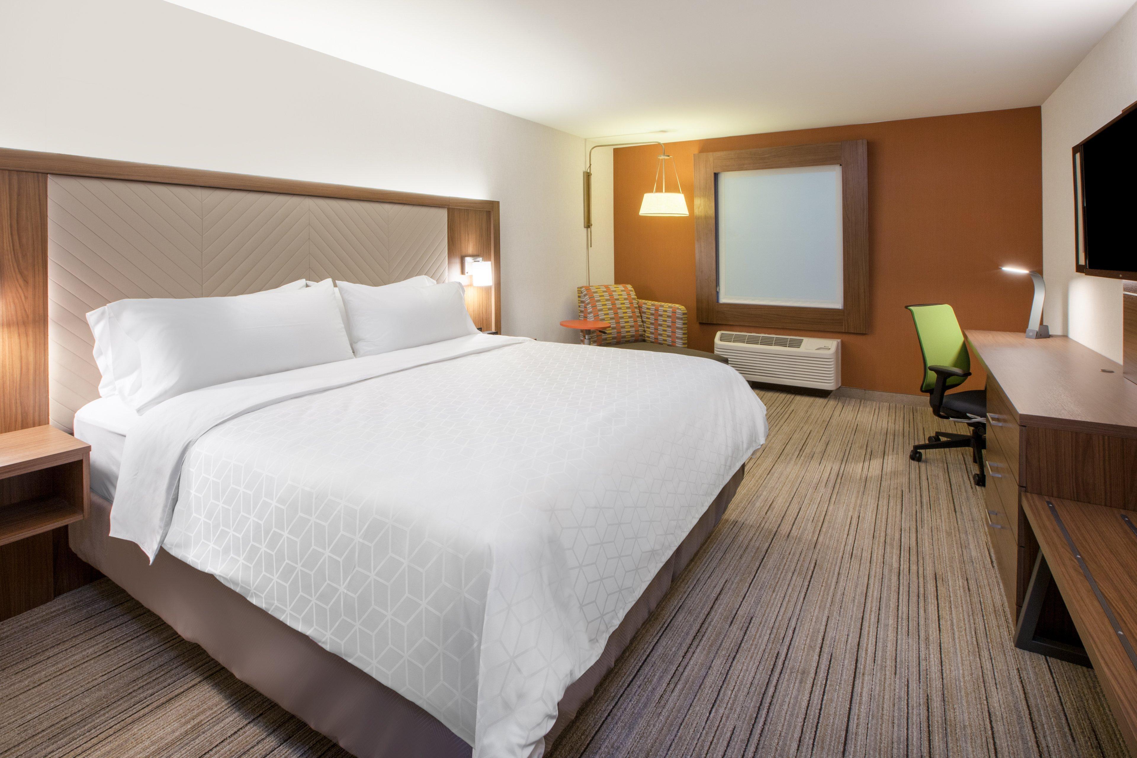 Holiday Inn Express & Suites - Kingfisher, An Ihg Hotel Exterior foto